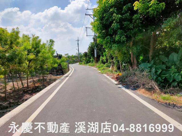 彰化永靖建地-7