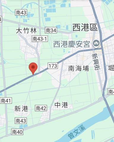 台南西港農地-9