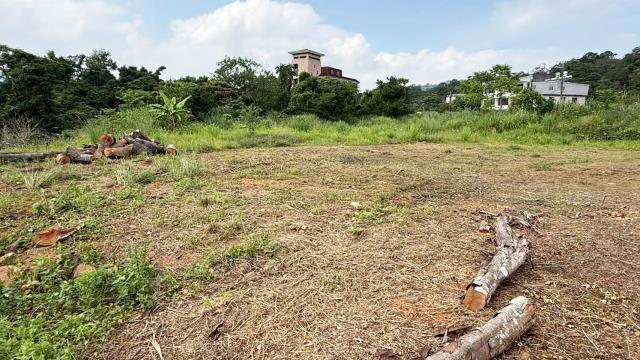 新竹橫山農地-8