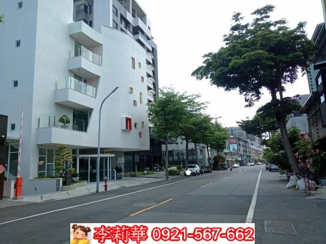 台南北區建地-3