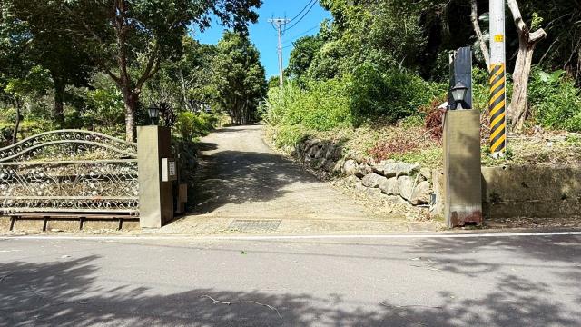 新竹關西農地-15