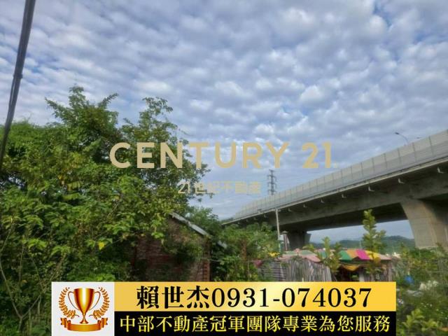 台中霧峰建地-7