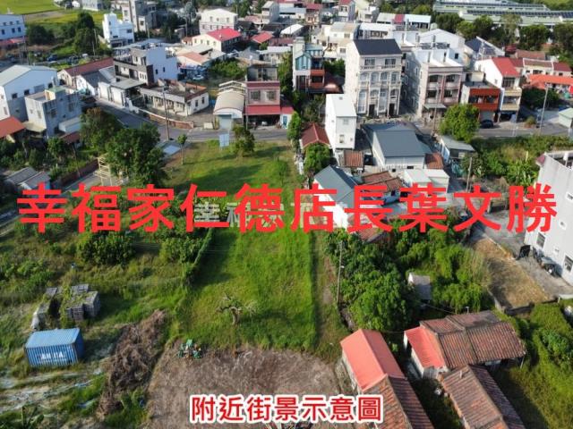 台南官田建地-15