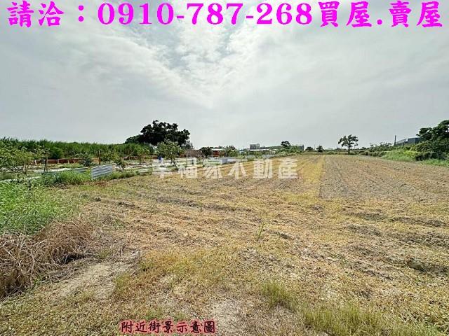 台南農地-12