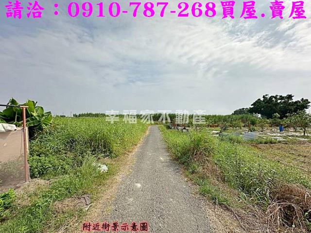 台南農地-3