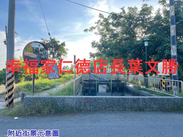 台南西港農地-14