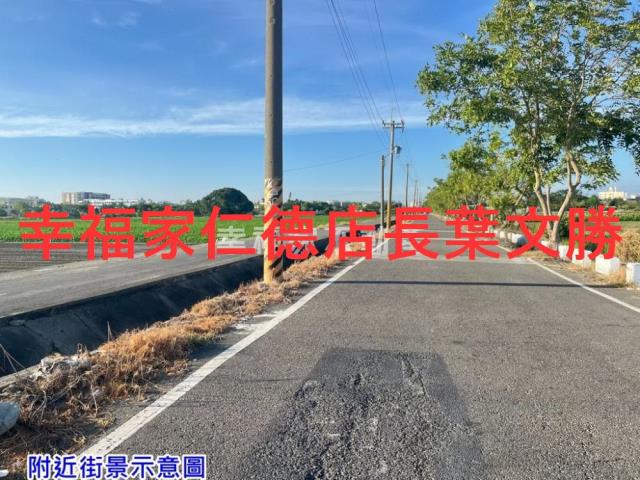 台南西港農地-3