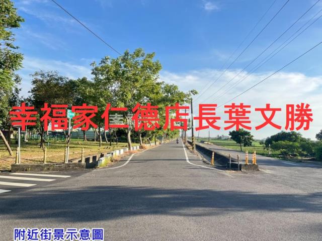 台南西港農地-4