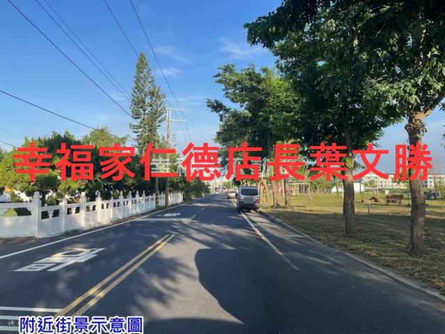 台南西港農地-6