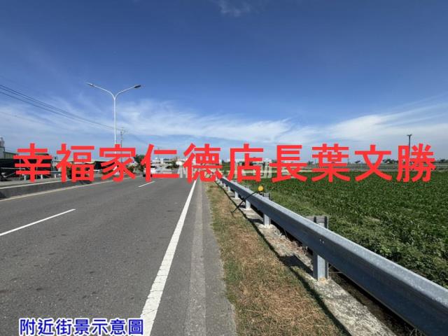 台南將軍農地-6