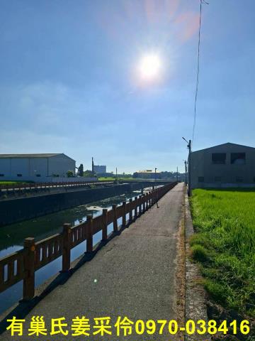 嘉義西區農地-10