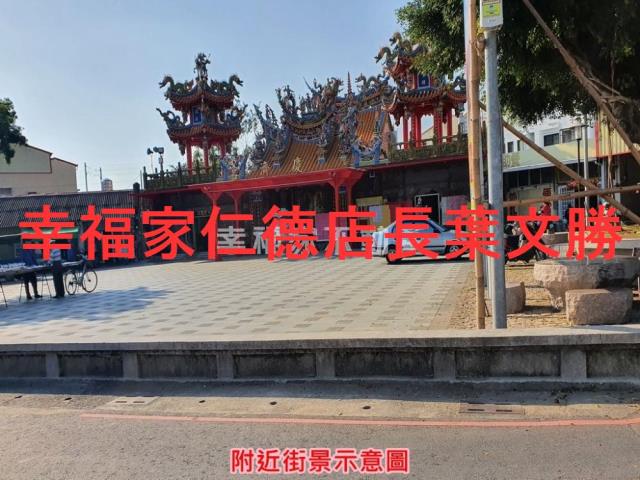 台南善化農地-14