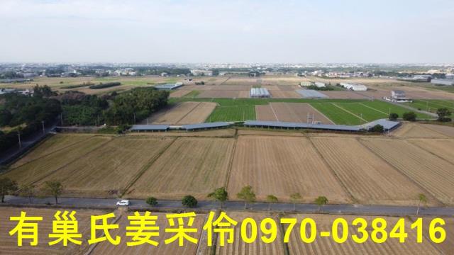 嘉義大林農地-6