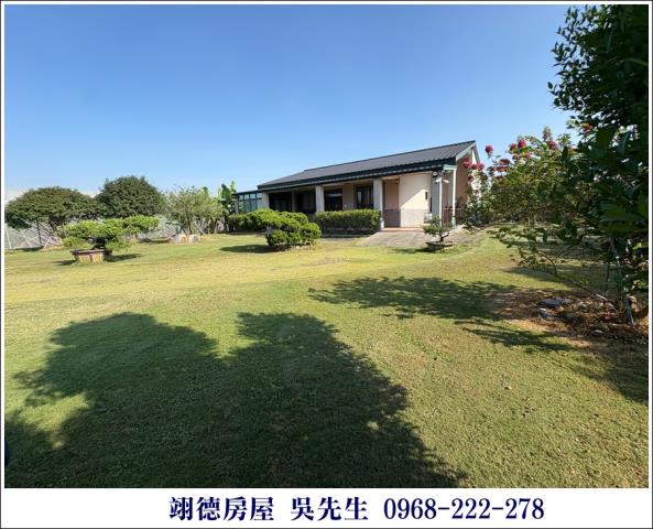 屏東長治農地-12