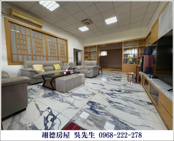 屏東長治農地-2