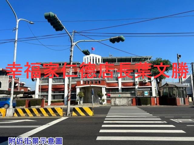 台南農地-10