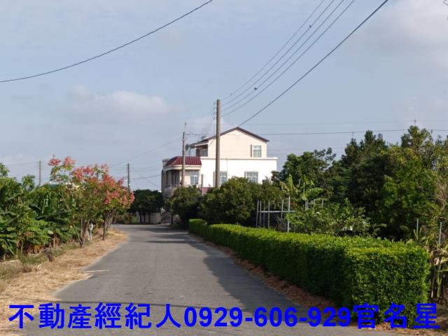 嘉義建地-4