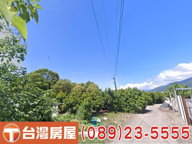 台東台東市農地-2