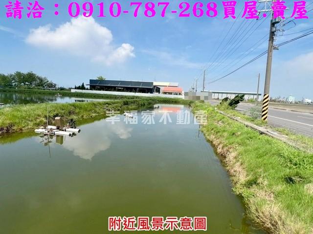 台南安南農地-11