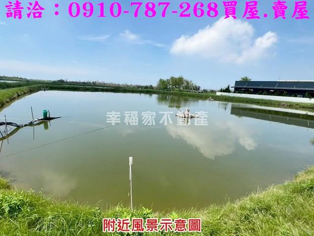 台南安南農地-13