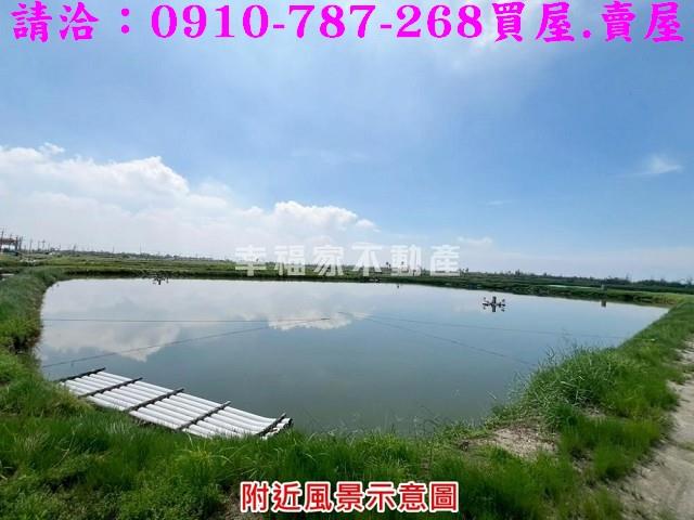 台南安南農地-4