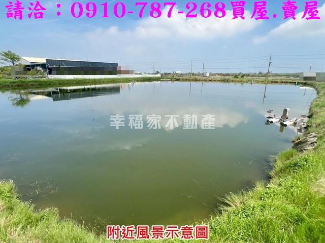 台南安南農地-9