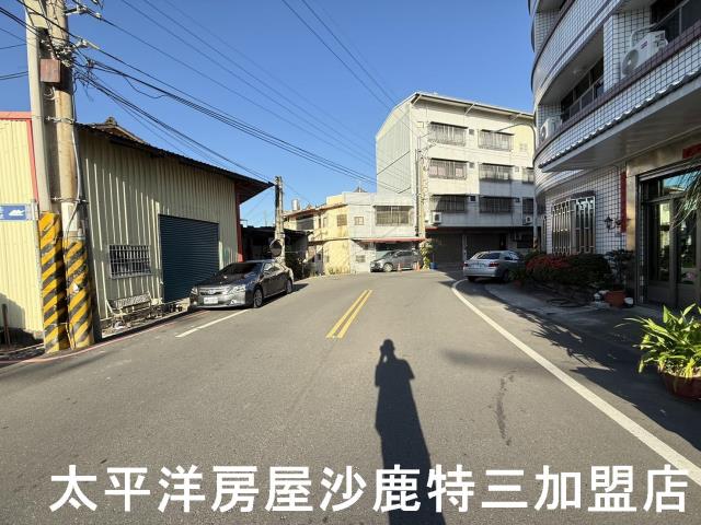 彰化社頭住宅地-2