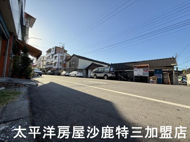 彰化社頭住宅地-3