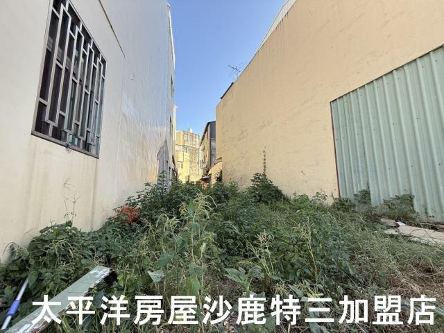 彰化社頭住宅地-4
