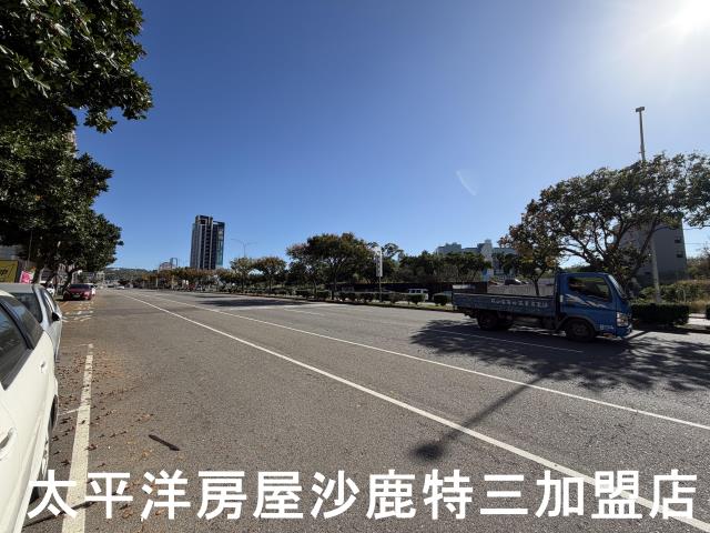 台中沙鹿建地-2