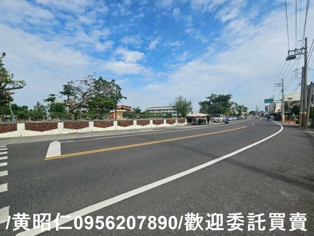 台南佳里建地-8