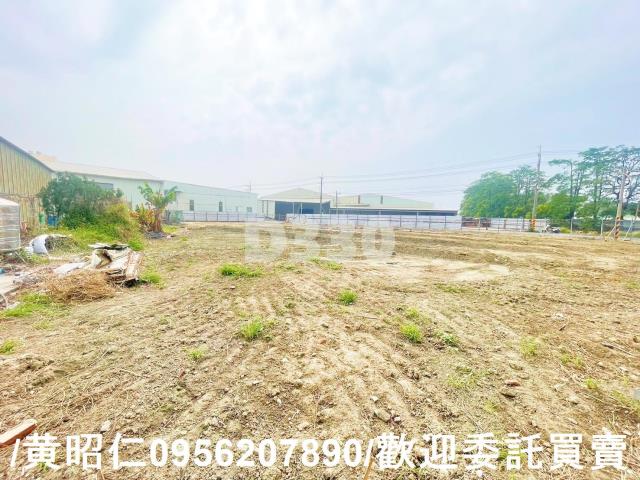 台南仁德農地-1