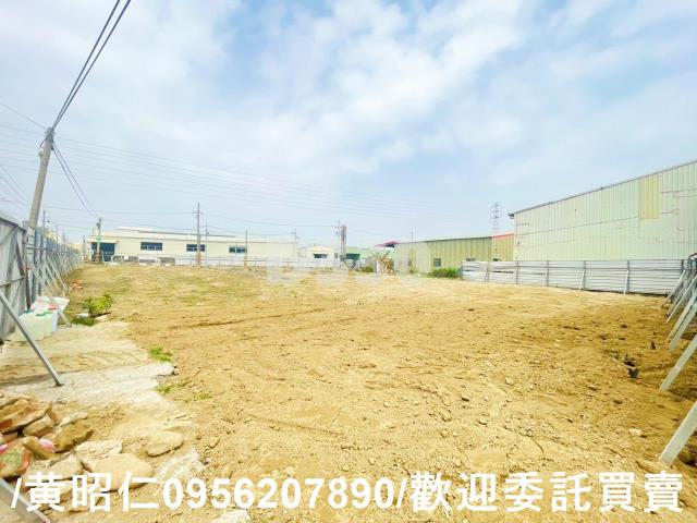 台南仁德農地-7