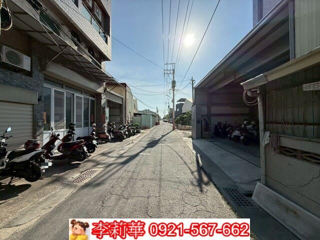 台南安南建地-2