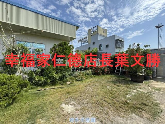 台南七股農地-6