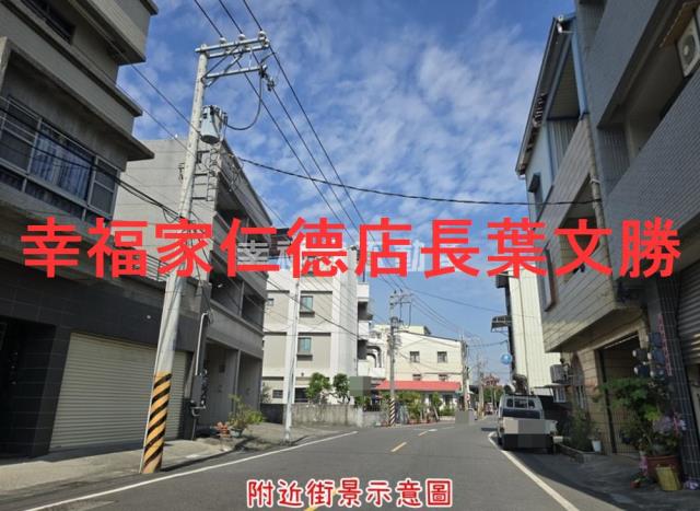 台南仁德建地-9