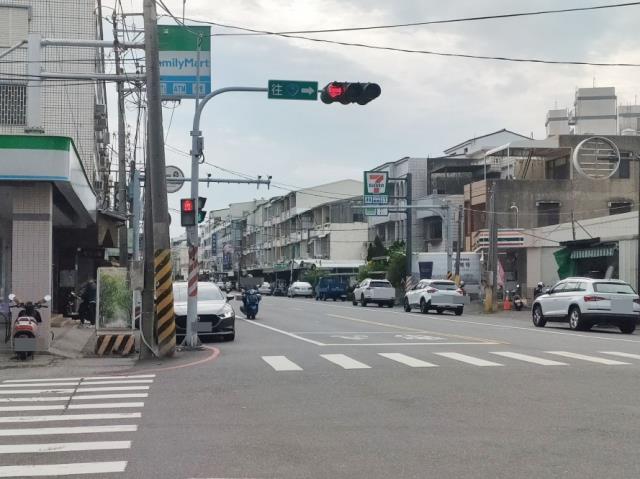 台南永康建地-9
