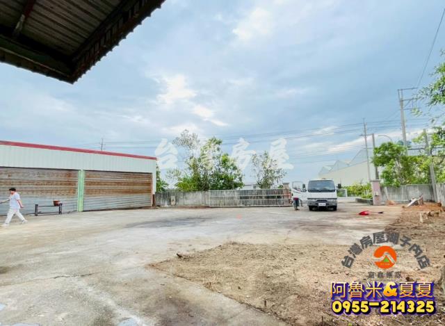 嘉義溪口農地-4