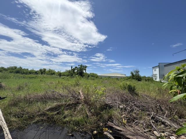 台南安南農地-7