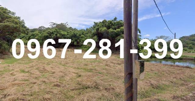 苗栗頭份農地-3