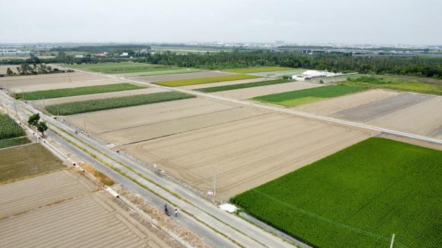 嘉義水上農地-5