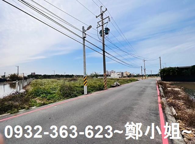 桃園中壢農地-2