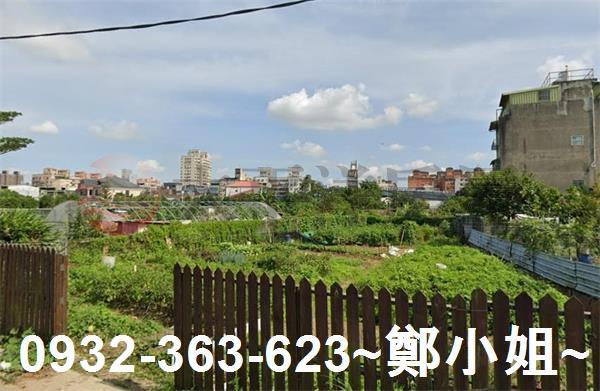 桃園中壢農地-1