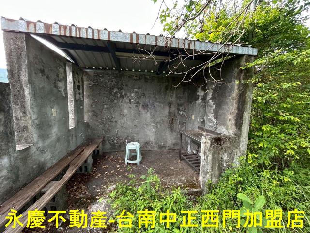 台南楠西農地-5