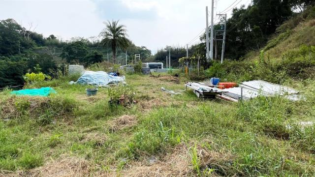 新竹寶山農地-1