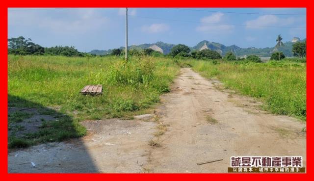 台南玉井農地-5