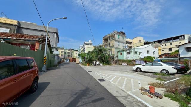 高雄左營建地-11