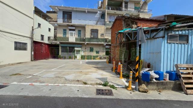 高雄左營建地-9