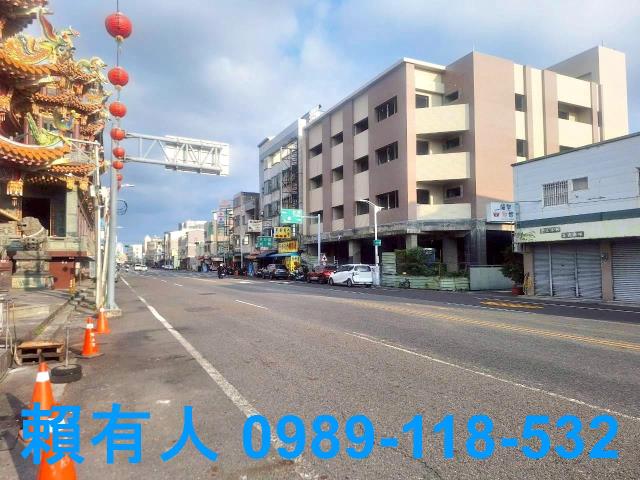 台南歸仁建地-5