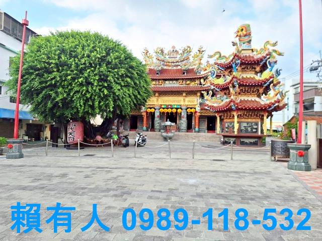 台南歸仁建地-7